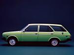Fiat 131 Familiare Special 1974 года